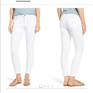 Michael Kors Izzy skinny jeans